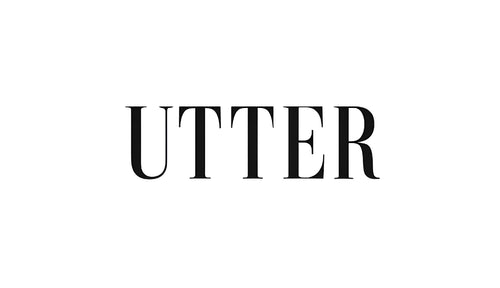 Utter